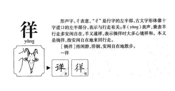 星河徜徉怎么读,星河欲转的意思是什么图4