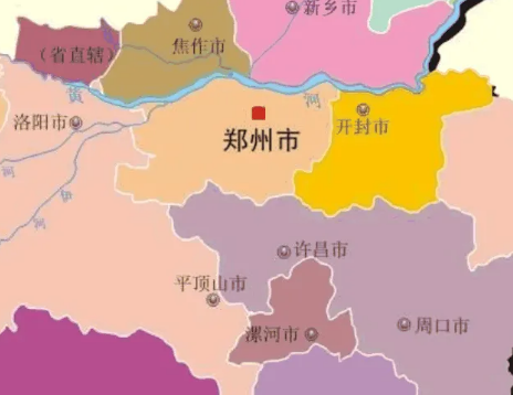 副省级与省会有什么区别,副省级城市与省会城市的区别哪个级别高图4