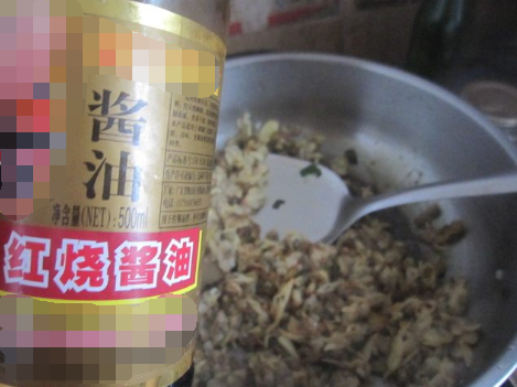 干蚬子肉干怎么泡,蚬子干怎么洗才干净图11