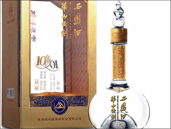 西凤酒执行标准有几种,白酒执行标准GBT9508和GBT4867有何区别哪个要更高图3