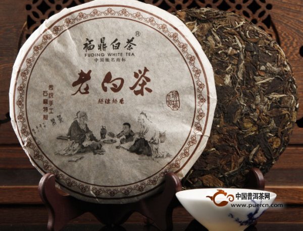 白茶由来故事,安吉白茶的来历简介图4