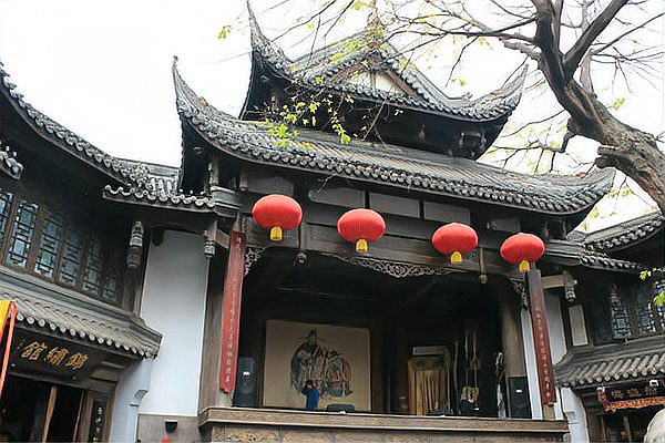 巴蜀由来古,巴蜀之地的由来图5