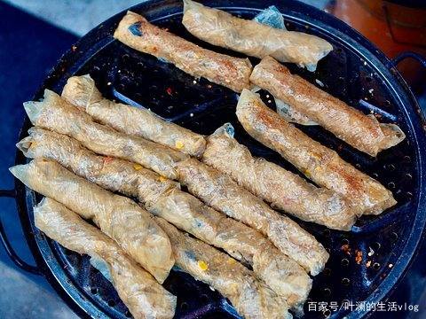 黄山美食排行榜前十名,黄山美食排行榜前十名图2