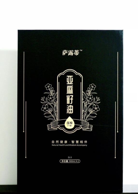 什么叫亚麻酸亚麻籽油,亚麻籽油是什么植物的籽榨出来的图3