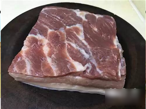 腌肉之前肉要不要洗一下,腌肉之前肉要不要洗一下图5