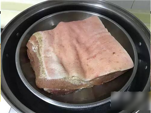 腌肉之前肉要不要洗一下,腌肉之前肉要不要洗一下图9