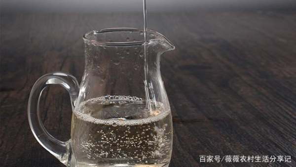 粮食酒的火焰是什么颜色,如何鉴别纯粮食酒酱香图5