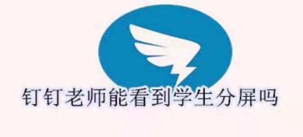 钉钉可以检测分屏,钉钉直播如何到电脑图1