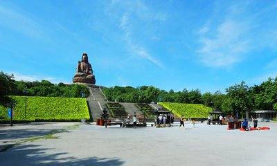 佛山由来的简介,佛山的历史文化遗产