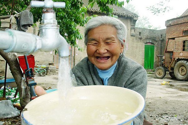 冬天怎样防止水龙头冻住,阳台水龙头防冻处理图4