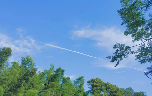 夏天的天气是怎么样,中国夏季气温的分布特点是什么图2