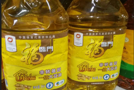 5L花生油是多少斤,5l油是多少斤