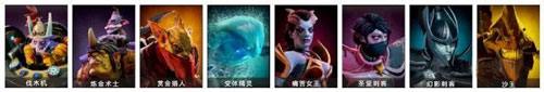 自走棋怎么克制地精三法,dota2自走棋地精流阵容图2