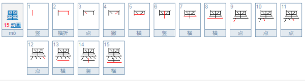 子墨作为名字的寓意,子墨做名字的寓意是什么