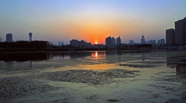 直沽是现在的哪个城市,大直沽的来由是什么