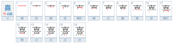 熹微做名字的寓意,熹微的寓意是好的