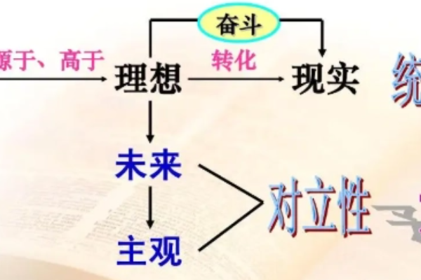 个人理想与社会理想的关系,个人理想与社会理想的关系图2