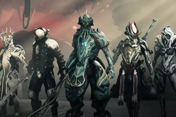 warframe纳米孢子哪刷,《星际战甲》纳米孢子在哪刷的图3