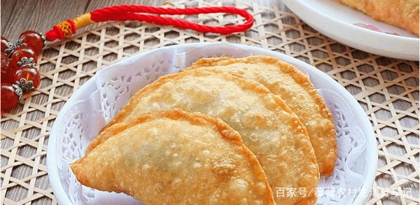 怎么样炸菜角皮酥脆,怎样炸菜角图2