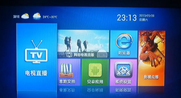 中国iptv是什么意思,iptv什么意思图1