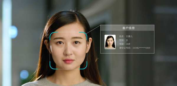 解锁人脸运镜术什么意思,人脸识别技术是什么时候开始的图3