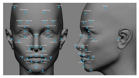 解锁人脸运镜术什么意思,人脸识别技术是什么时候开始的图4