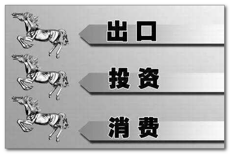 中国经济三驾马车是指什么,我国经济增长的三驾马车是图2