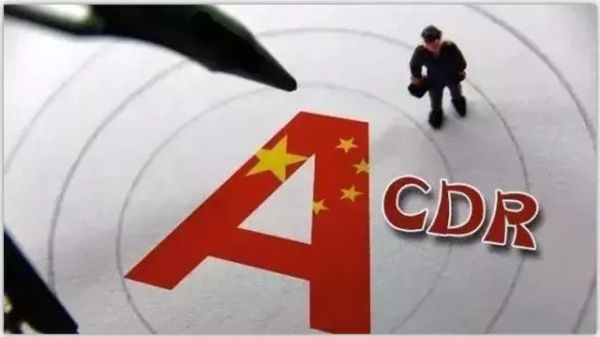 六只cdr基金代码是什么,独角兽基金6只战略配售基金代码图2