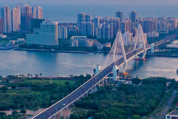 海南自贸区在海南什么地方,海南自贸港在海南哪个城市近