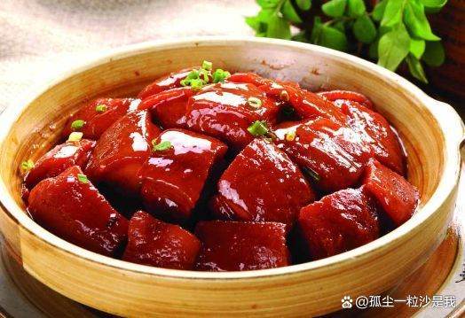 中国八大菜系的代表菜是什么,中国的美食闻名世界英文图6