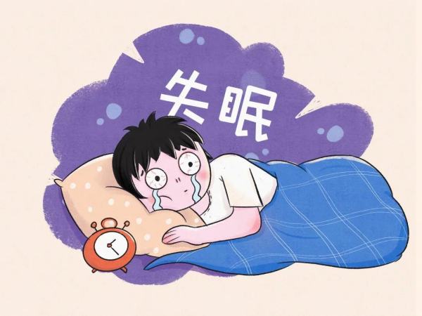 失眠的幽默句子,失眠的幽默句子发朋友圈图4