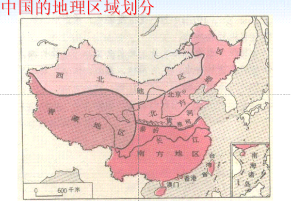 南方人指哪些省的人,南方人指的是哪些地方