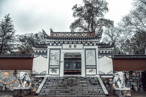 祠庙和寺庙有什么区别,国学知识竞赛题库及答案图2