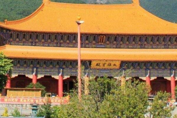 祠庙和寺庙有什么区别,国学知识竞赛题库及答案图7