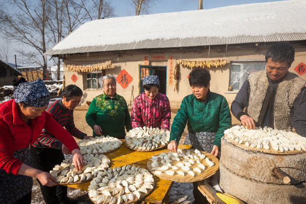 清明的后一天是寒食节,一百五十斤的女生怎么减肥图1