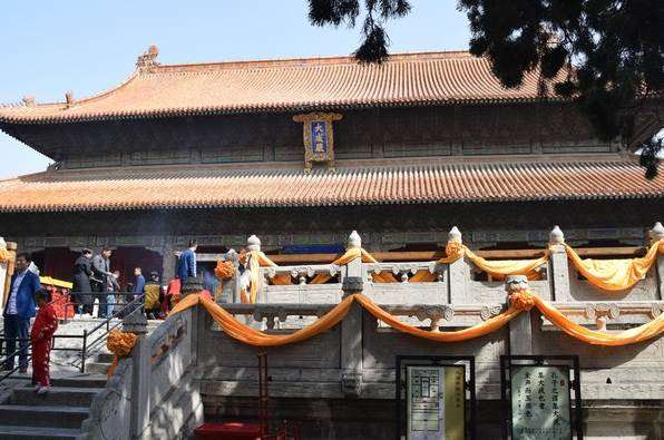 北京四大建筑是哪些,首都北京城有哪些有名的建筑图11