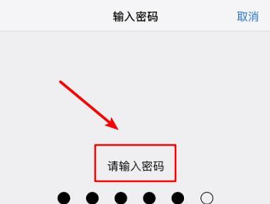 苹果手机iphone 怎么不能设置面容ID了,苹果面容设置不了是咋回事换一个人可以图8