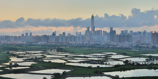 香港新界属于哪个区,香港新界属于哪个区图2