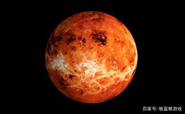 月亮旁边的星星叫什么,经常在月亮旁边的星星是什么星图3