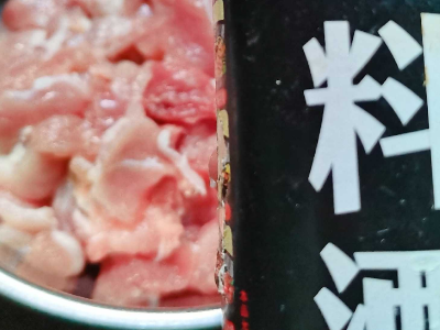 油豆腐焖肉家常做法,油豆腐烧肉的做法图16