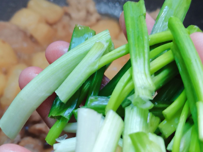 油豆腐焖肉家常做法,油豆腐焖五花肉的做法大全家常图21