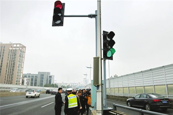 全国道路交通安全宣传日是哪一天,全国道路交通宣传日是每年的2月4日图4