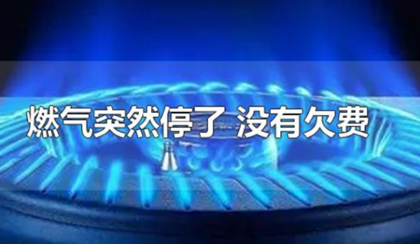 煤气还有一部分为什么用不了,燃气剩余2.0为啥用不了图1