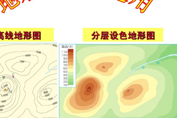 地图上绿色区域是什么,高德地图深绿色什么意思图1