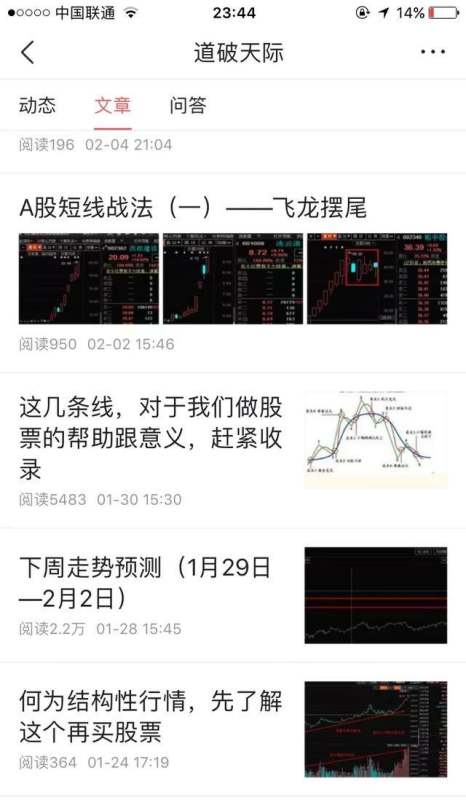 涨停回马枪是什么意思,新版涨停回马枪选股公式源码图3