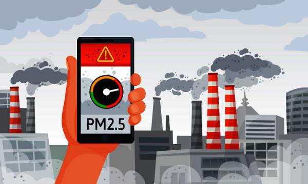 pm2.5包括甲醛,pm2.5和甲醛有关系么图3