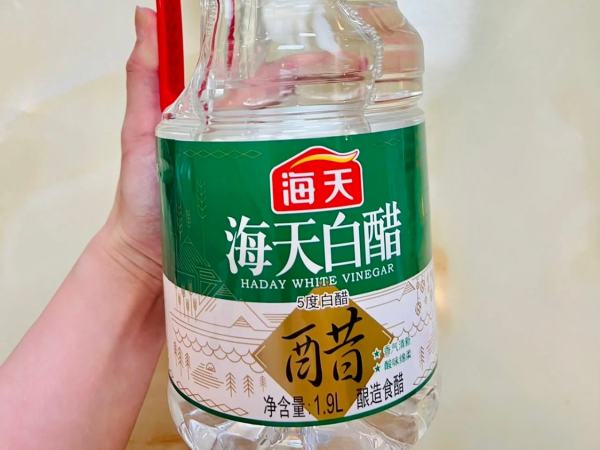 醋能去除甲醛,醋能去除甲醛味图3