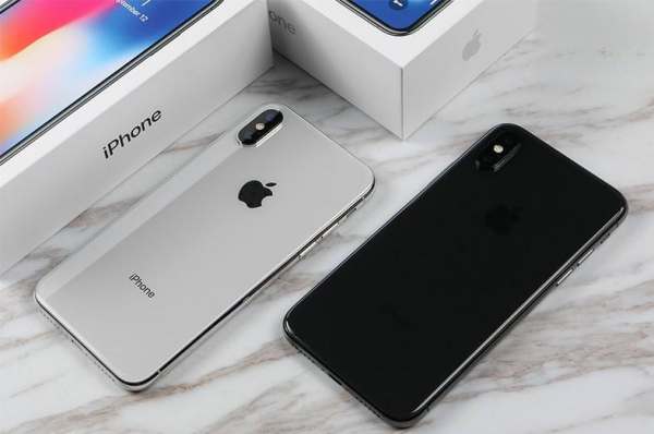 港版苹果手机iphone x怎么用电信,iphonex港版怎么才可以使用电信卡流量图1