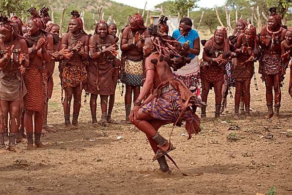 zimbabwe是哪个国家,津巴布韦旅游指南图1