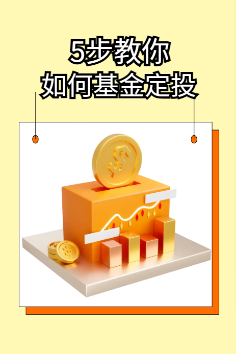 基金定投技巧攻略,基金定投的优势有哪些图3